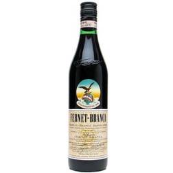 Fernet Branca Bitter 39% 70 cl